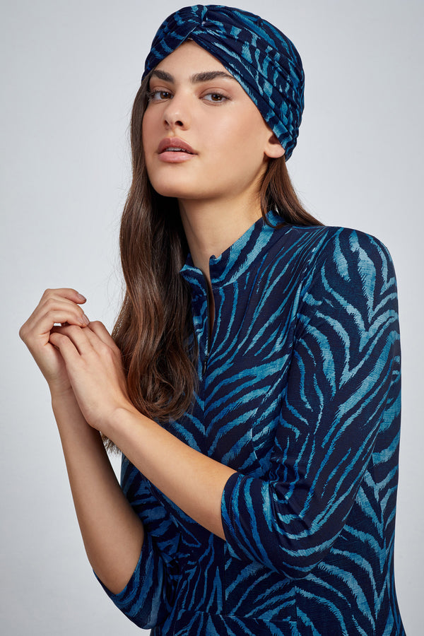 Gottex Modest Knotted Hair Covering