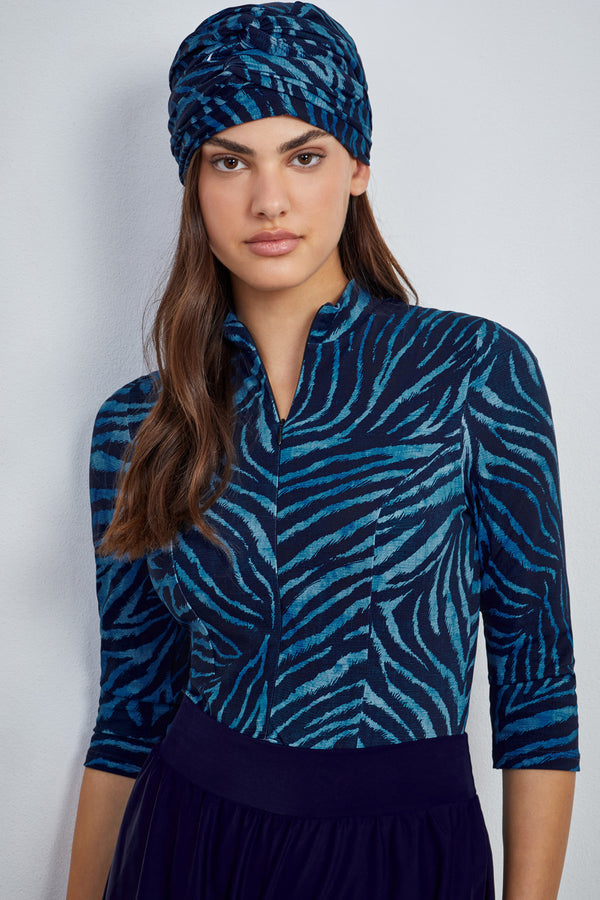 Gottex Modest Hair Covering with Tie