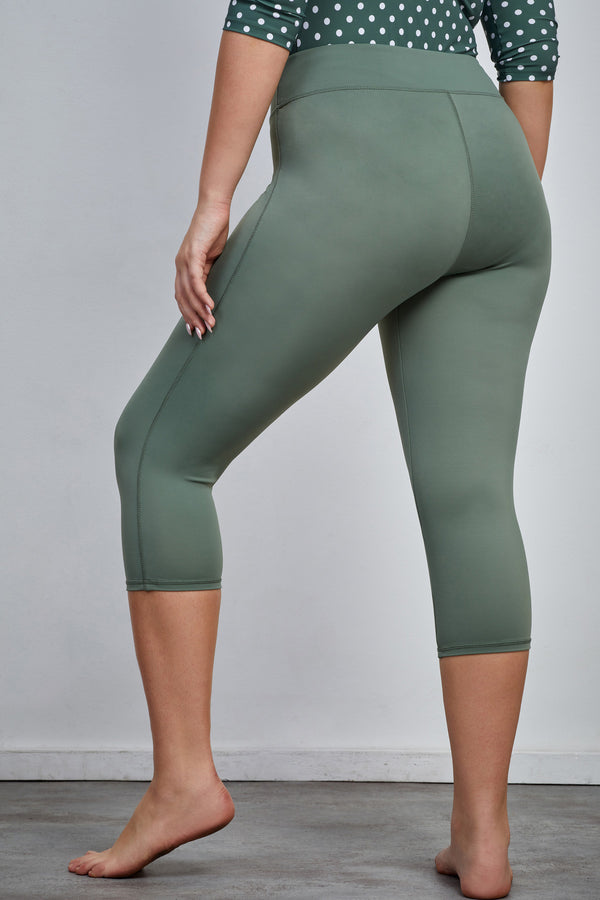 Gottex Modest Swim Capris