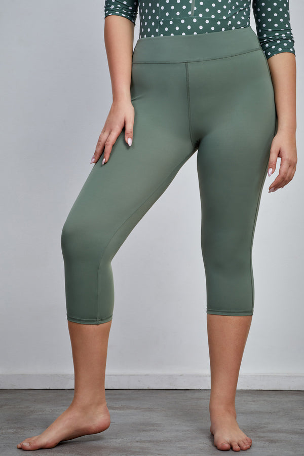 Gottex Modest Swim Capris