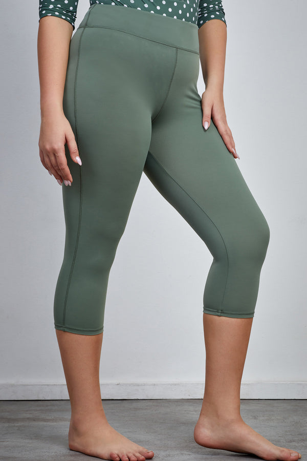 Gottex Modest Swim Capris
