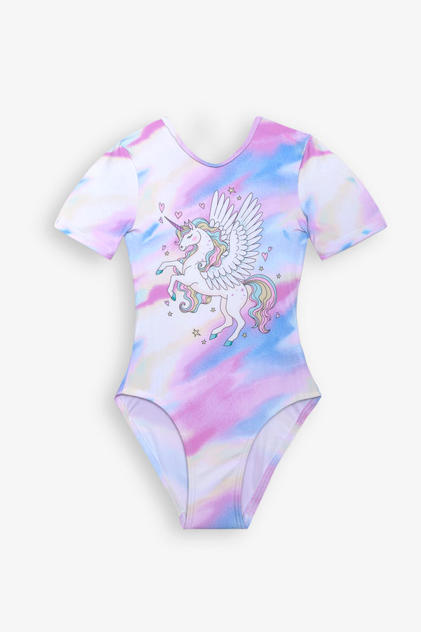 Unicorn One Piece Swimsuit