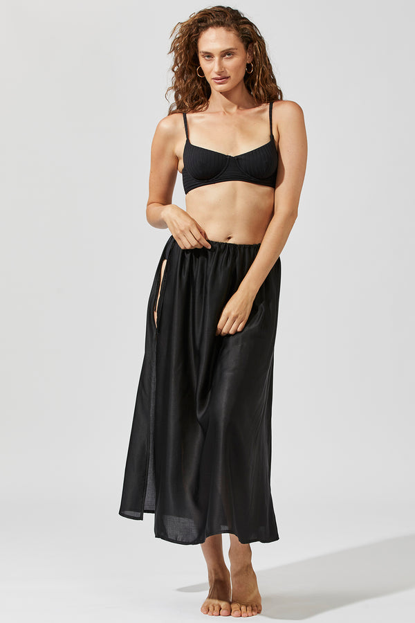 LONG SKIRT