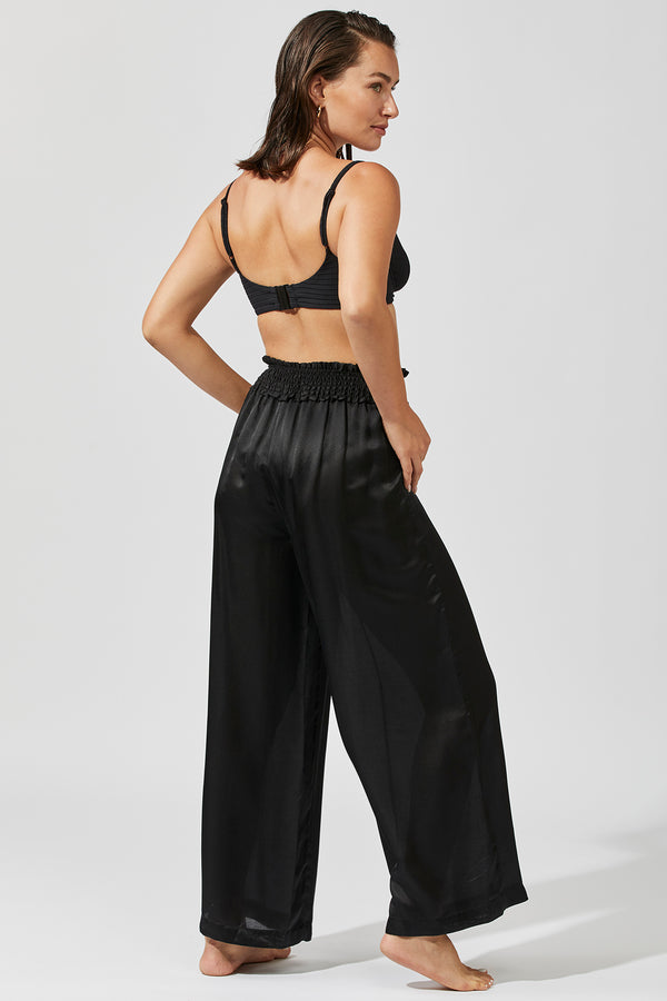 LONG PANTS