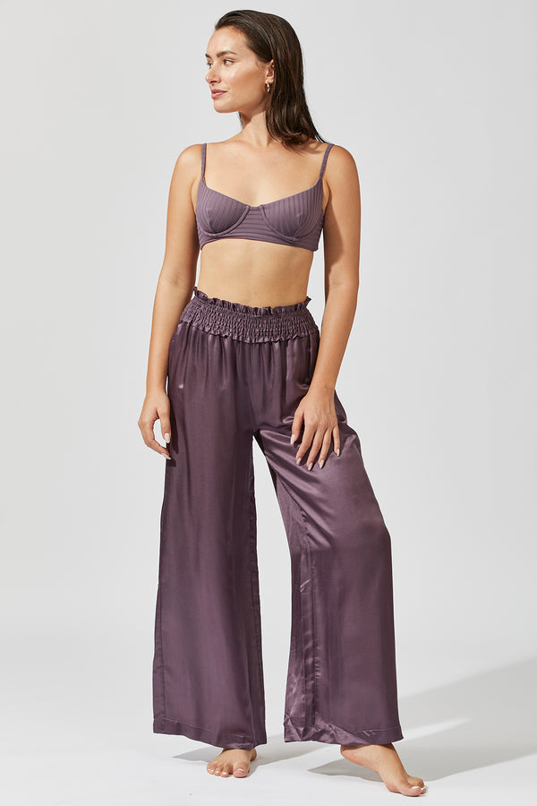 LONG PANTS