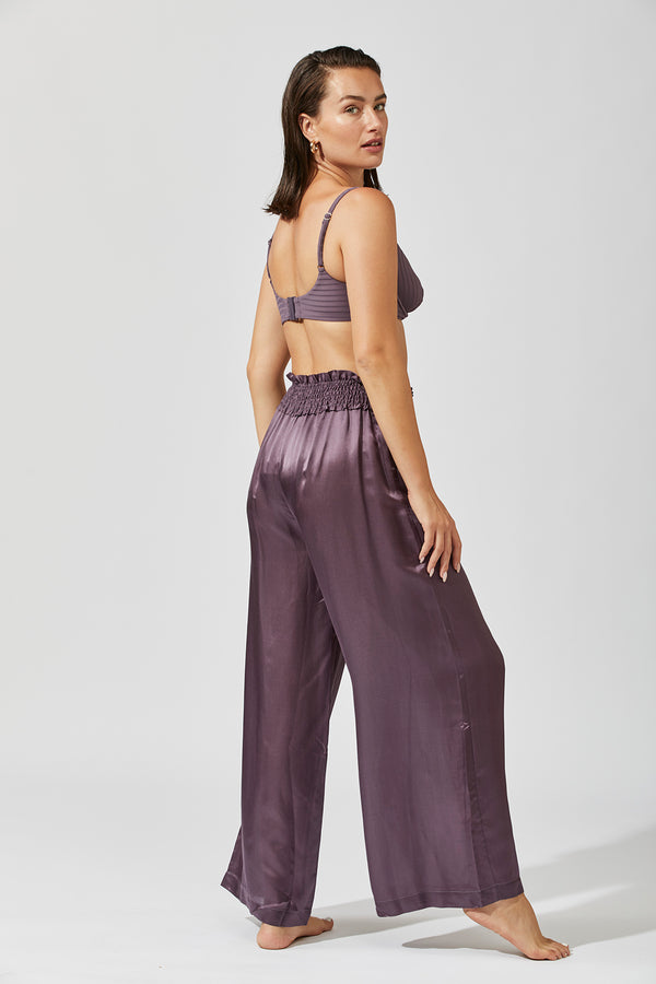 LONG PANTS