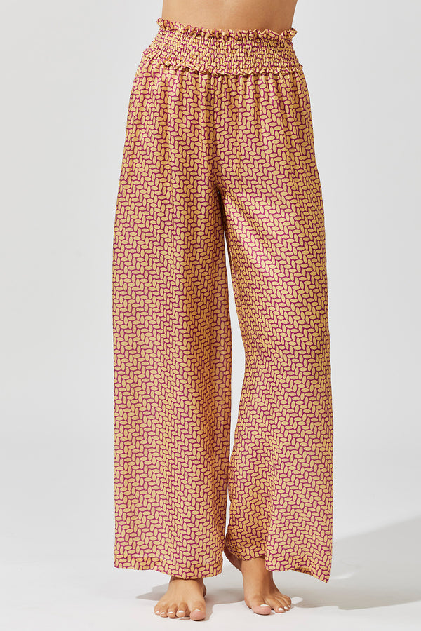 LONG PANTS