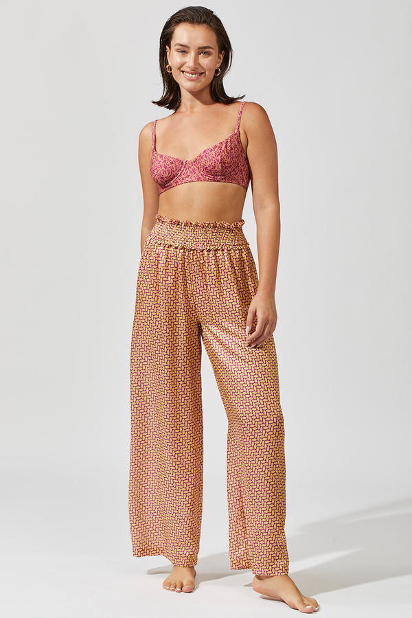 LONG PANTS