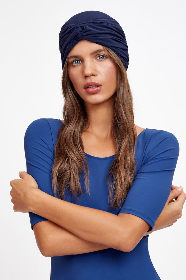 GOTTEX MODEST KNOTTED HAIR COVERING