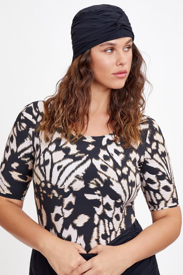 GOTTEX MODEST HAIR COVERING WITH TIE