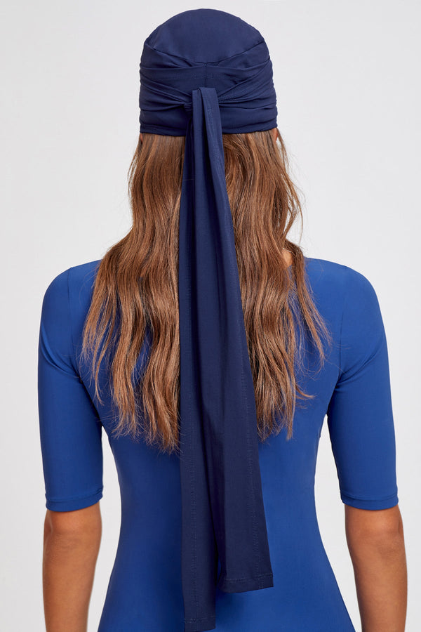 GOTTEX MODEST HAIR COVERING WITH TIE
