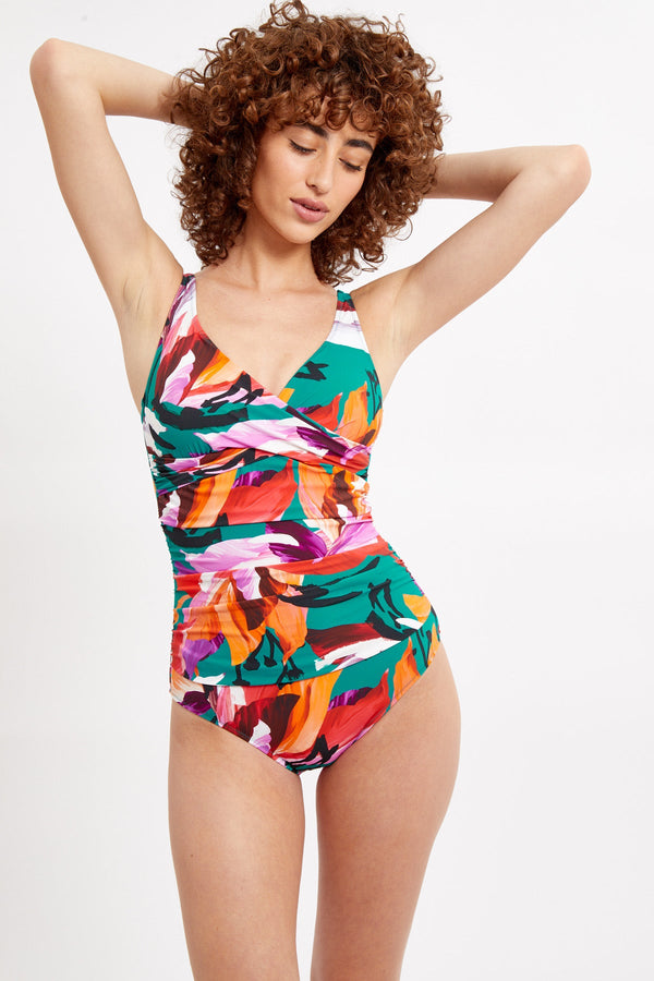SLIMMING ONE PIECE