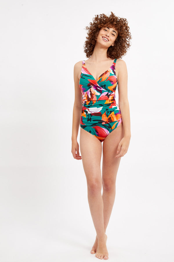 SLIMMING ONE PIECE