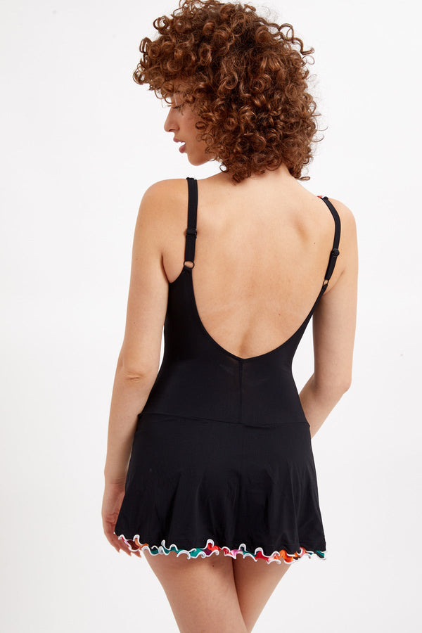 SLIMMING ONE PIECE