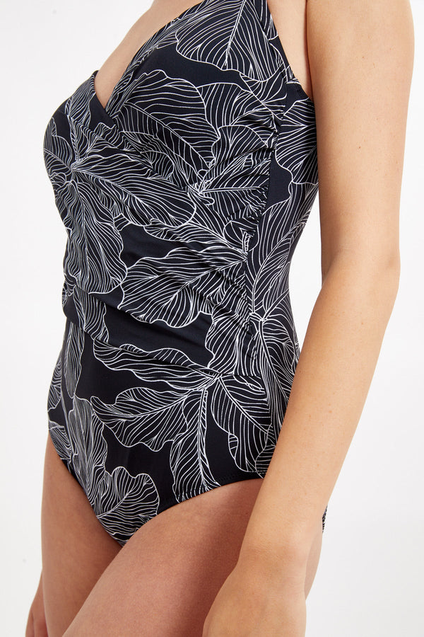 SLIMMING ONE PIECE