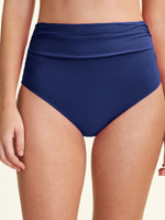 HIGH RISE BIKINI BOTTOM