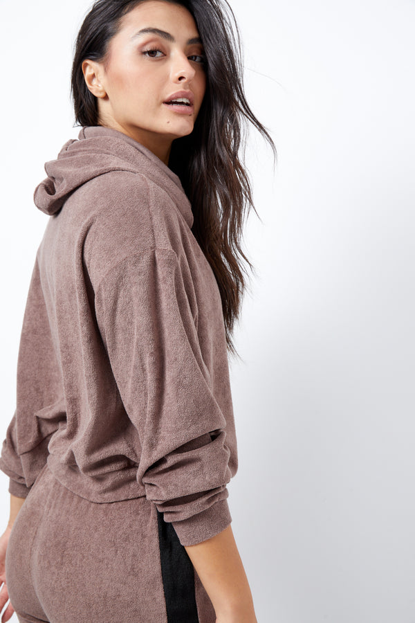 Terry Hoodie