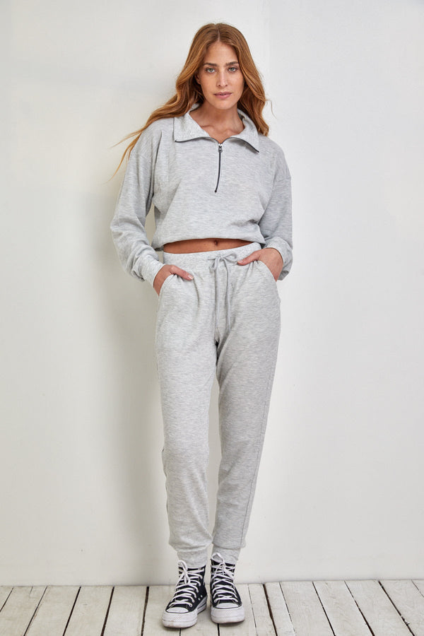 Waffle Joggers