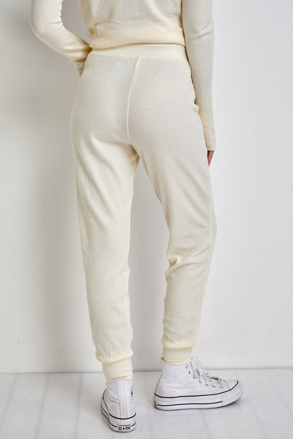 Waffle Joggers