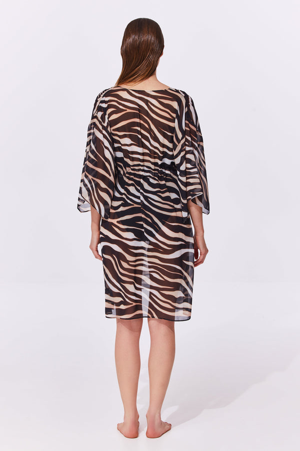 Gottex Nambiti Beach dress