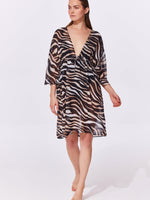 Gottex Nambiti Beach dress