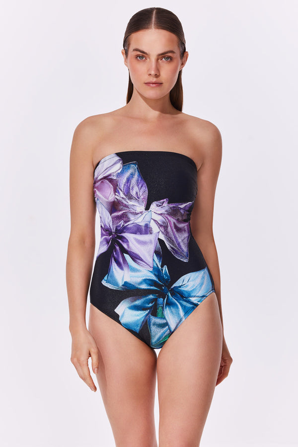 Gottex PRETTY WOMAN Bandeau One Piece