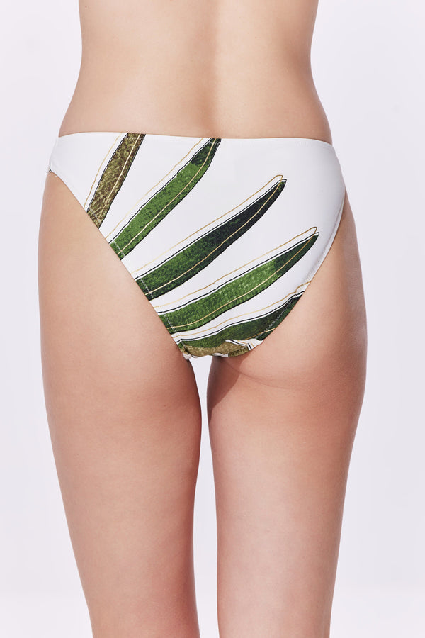 Gottex WILLOW Bra with Medium Rise Brief