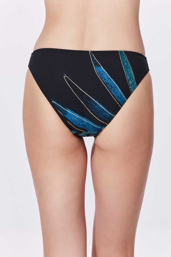 Gottex WILLOW Bra with Medium Rise Brief