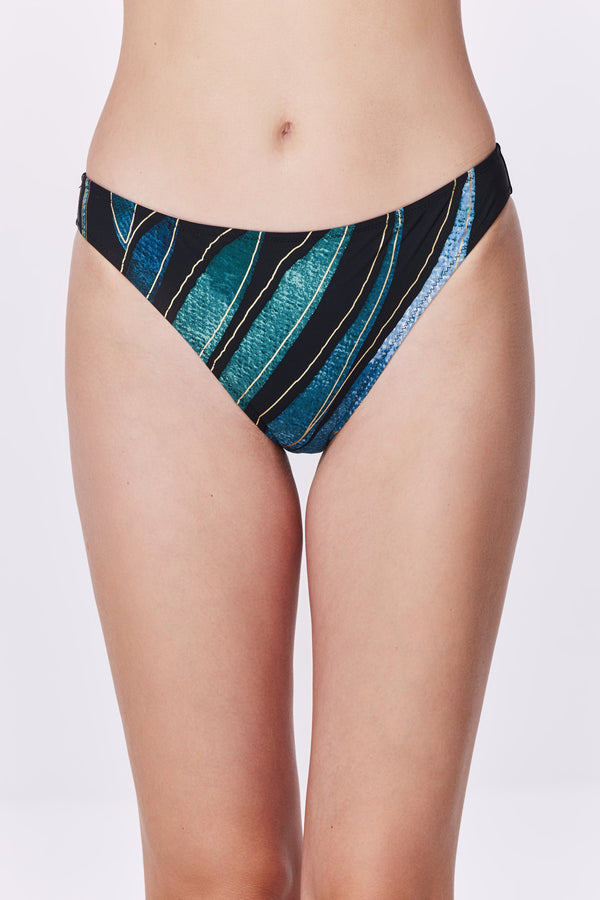 Gottex WILLOW Bra with Medium Rise Brief