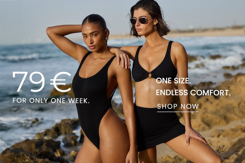 Gottex Swimwear & Beachwear - Official UK Store