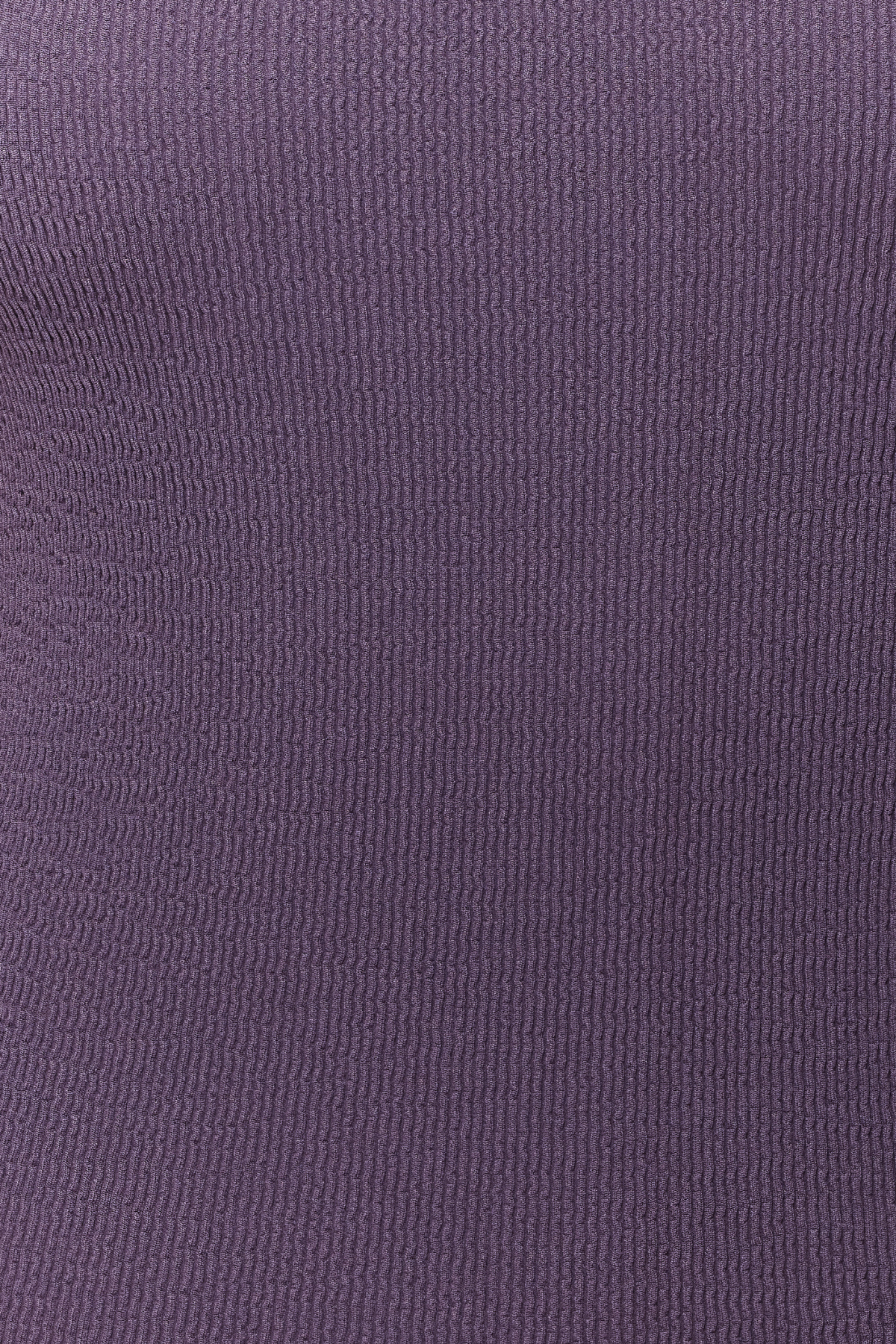 One Size Halter One Piece -Purple – Gottex
