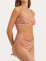 GOLDEN HOUR MILA BIKINI TOP