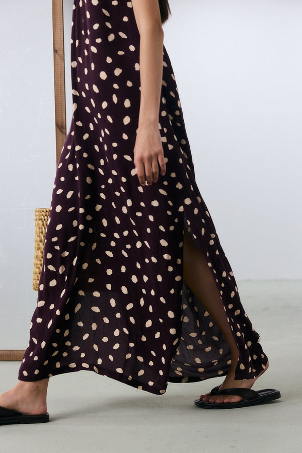 Bali Maxi Dress
