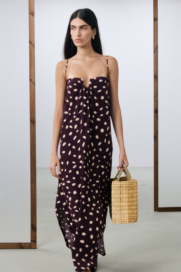Bali Maxi Dress