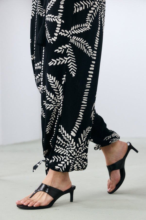 Playa Thin Strap Jumpsuit