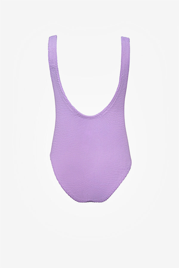 Tubular Multi-Size Fit One Piece -Lilac