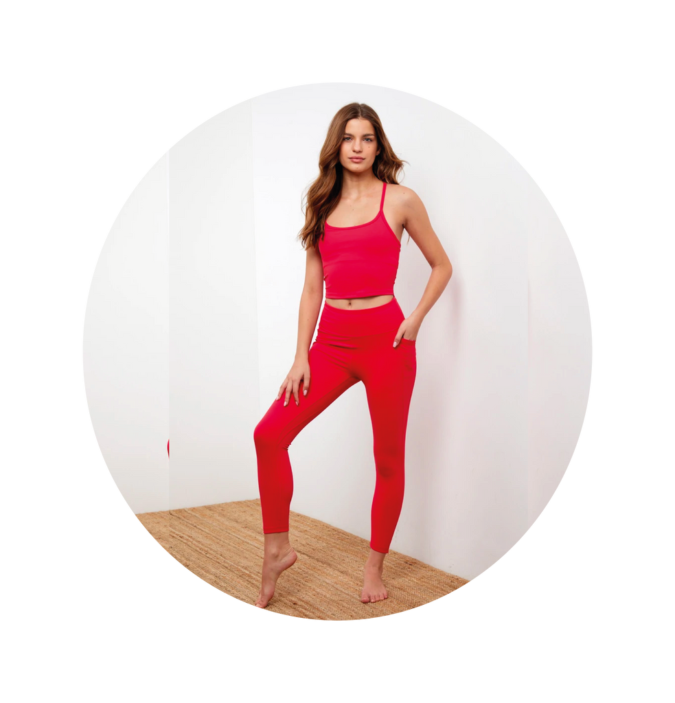 Gottex X by Engineered Leggings  Womens printed leggings, Outfits with  leggings, Tops for leggings