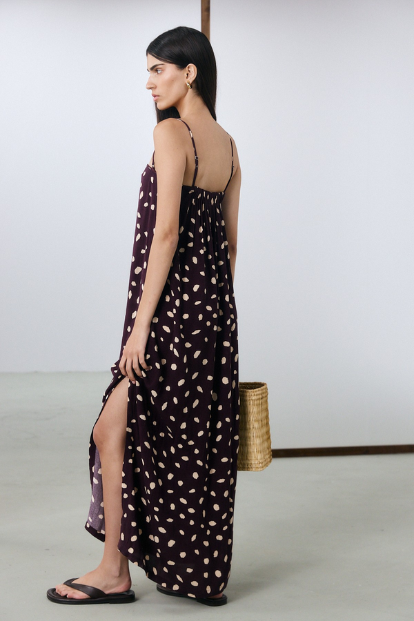 Bali Maxi Dress