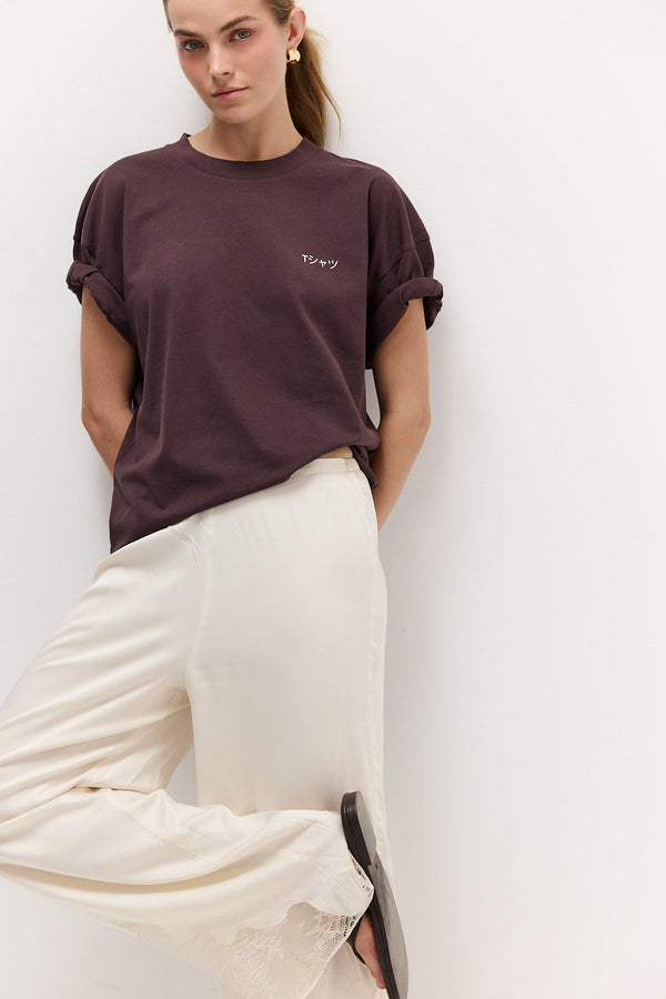 RAMEN Oversized T-Shirt