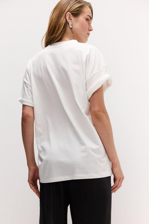 SHIBUYA Oversized T-Shirt