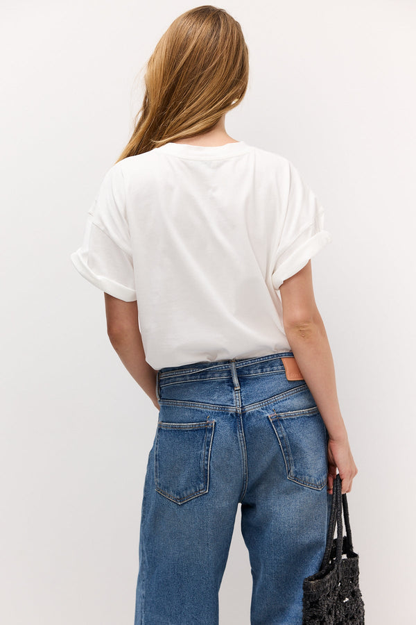 POMODORO Oversized T-Shirt