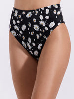 Luma MARGUERITE High Rise Bikini Bottom