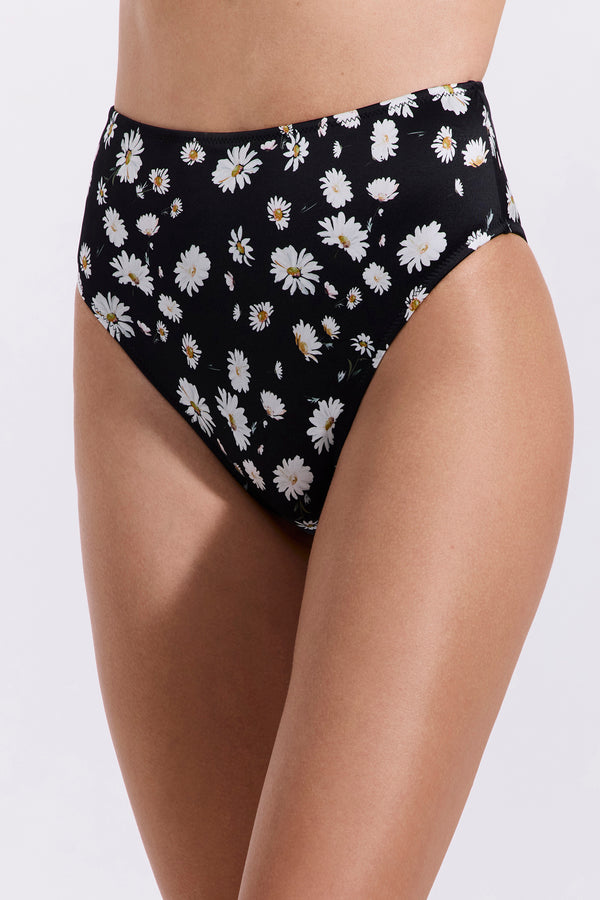 Luma MARGUERITE High Rise Bikini Bottom