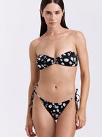 Luma MARGUERITE Bandeau Bikini Top
