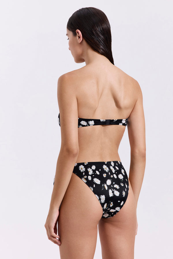 Luma MARGUERITE Bandeau Bikini Top