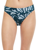 GOTTEX MISS BUTTERFLY TRANSFORMABLE FOLDOVER BIKINI BOTTOM